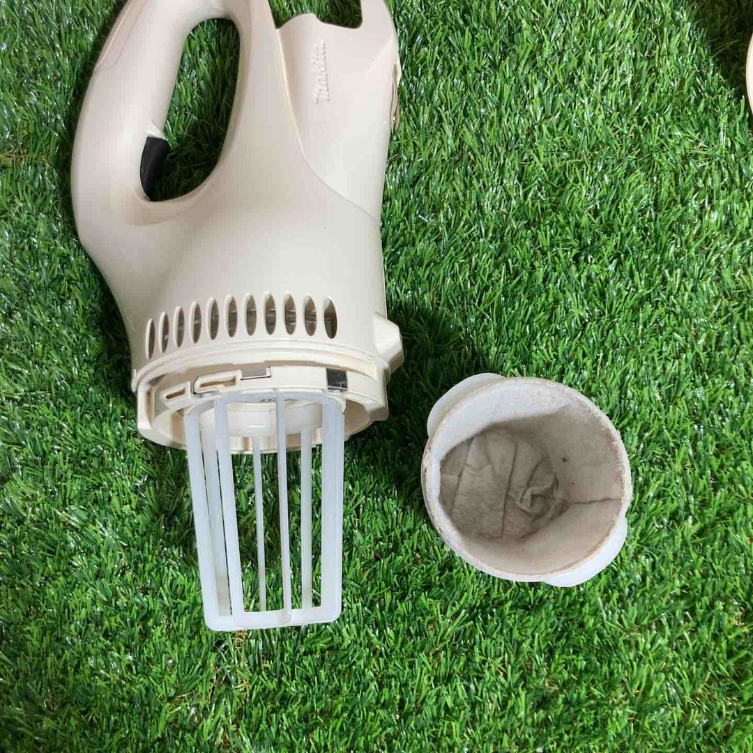 ◇マキタ(makita) コードレスクリーナー CL100DW【戸田店】