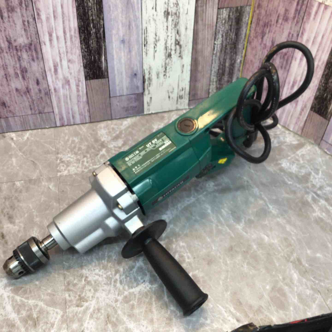 ◇ハイコーキ(HIKOKI ※旧:日立工機) タッパ UT8V【八潮店】