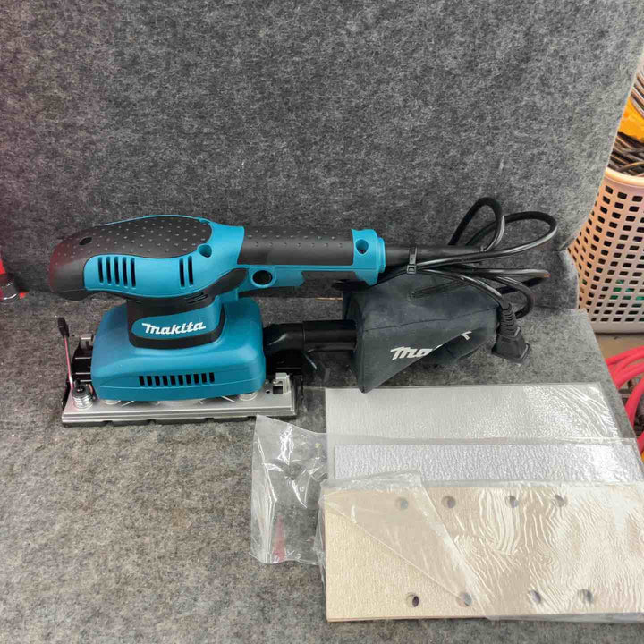 ☆マキタ(makita) 仕上サンダ BO3710【鴻巣店】
