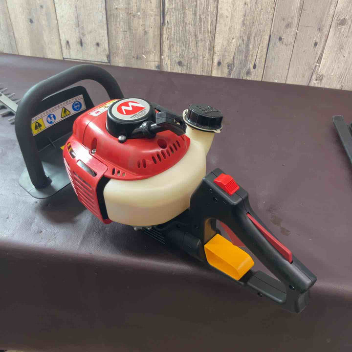 【中古品】 丸山製作所 エンジンヘッジトリマー JHT600DR 【東大和店】