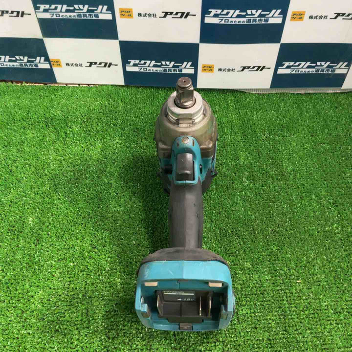 ★マキタ(makita) コードレスインパクトレンチ TW285DZ【草加店】