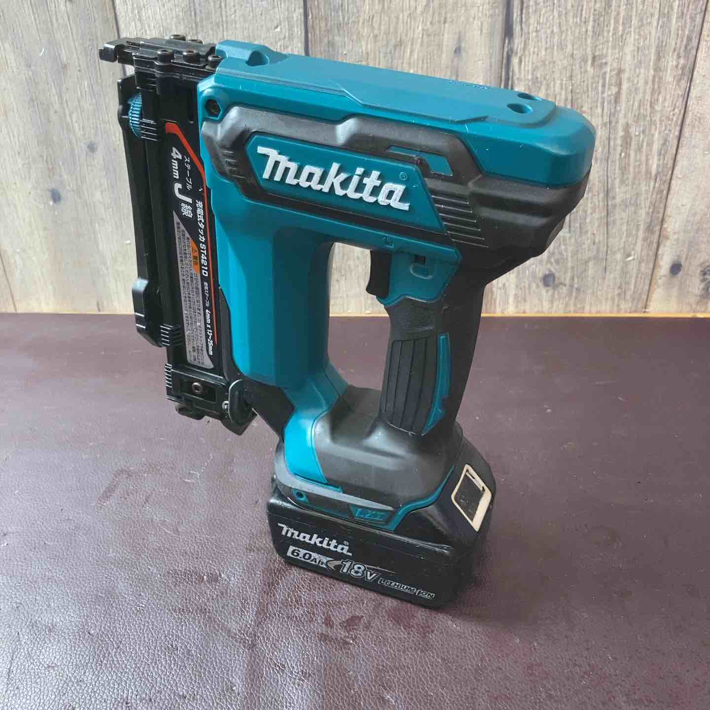 ☆マキタ(makita) コードレスレシプロソー JR187DZ【草加店】 – アクト