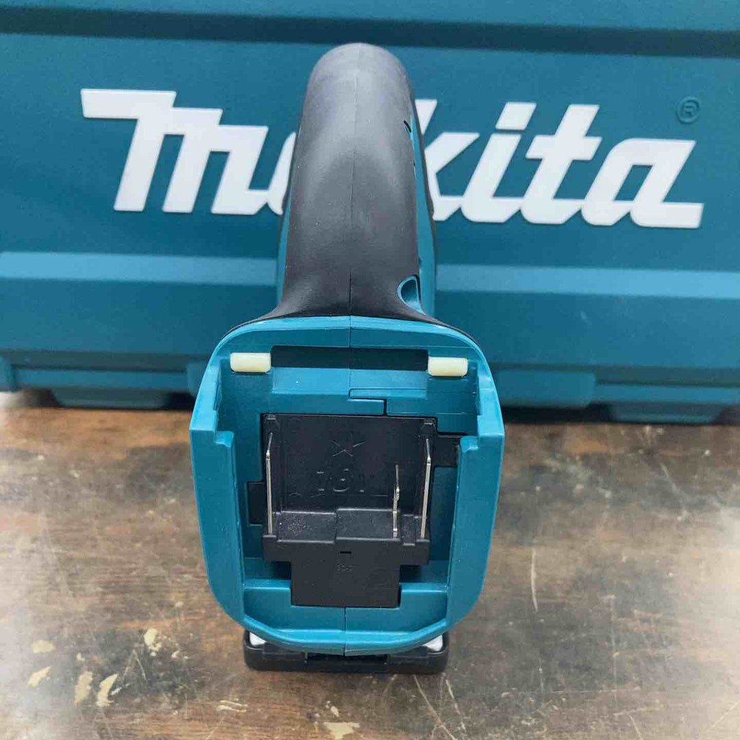 ★マキタ(makita) コードレスジグソー JV182DZK【戸田店】
