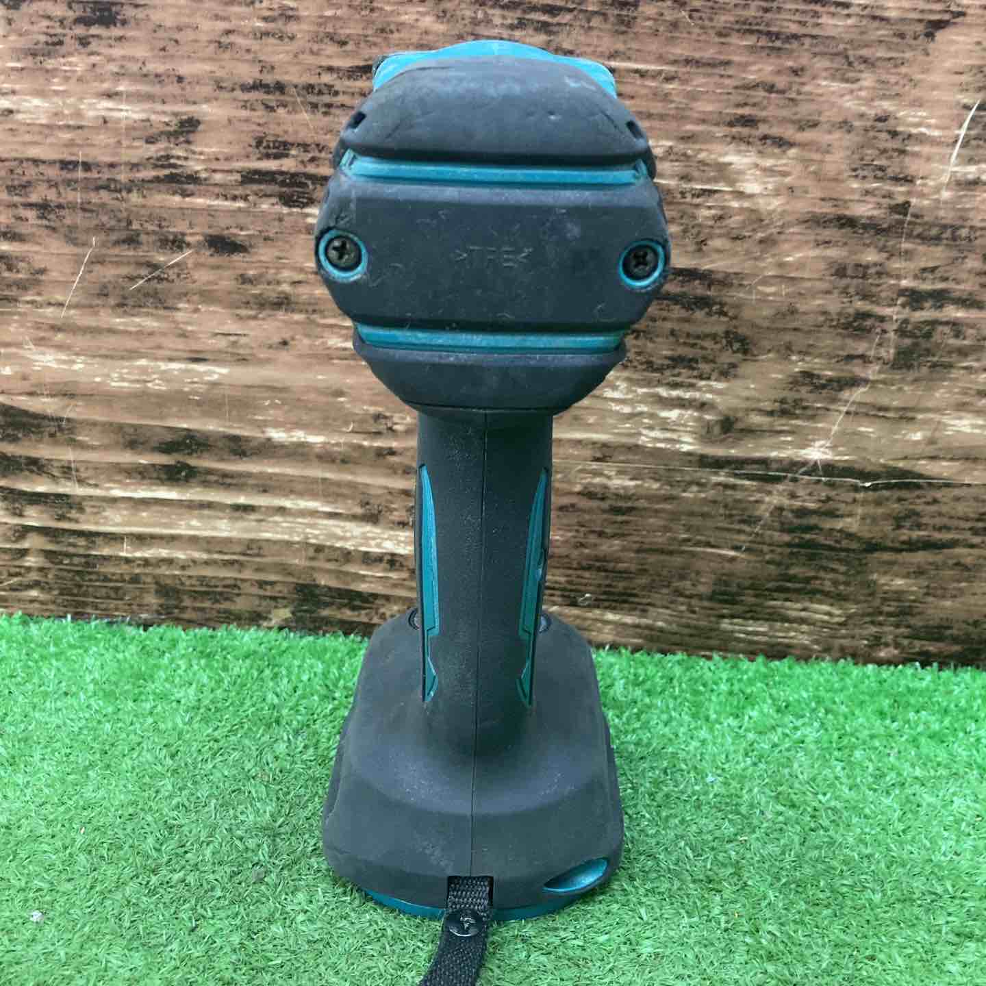 ☆マキタ(makita) コードレスインパクトレンチ TW284DZ【川越店