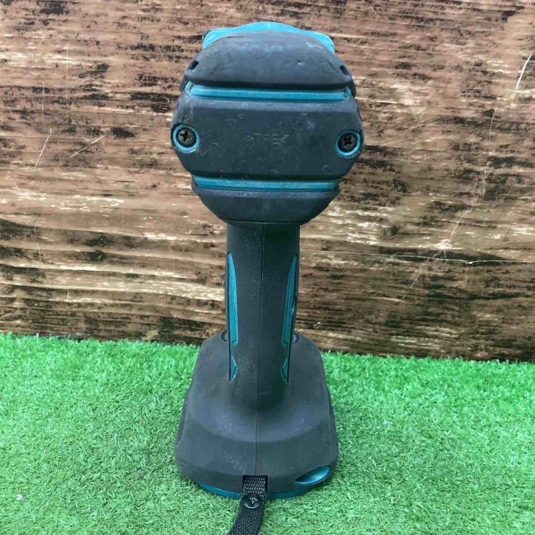 ★マキタ(makita) コードレスインパクトレンチ TW284DZ【川越店】