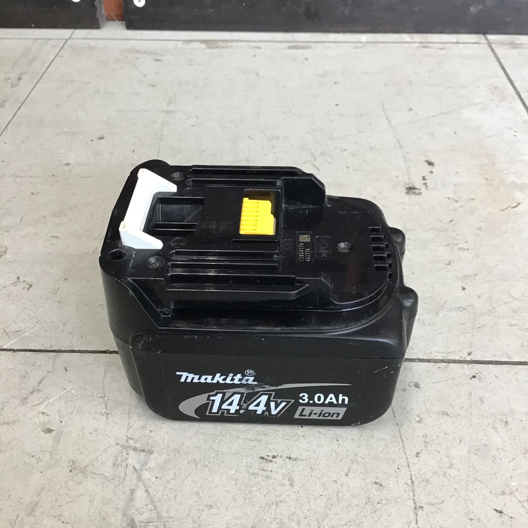 【中古品】マキタ/makita コードレスクリーナ CL140FDZW 【鴻巣店】