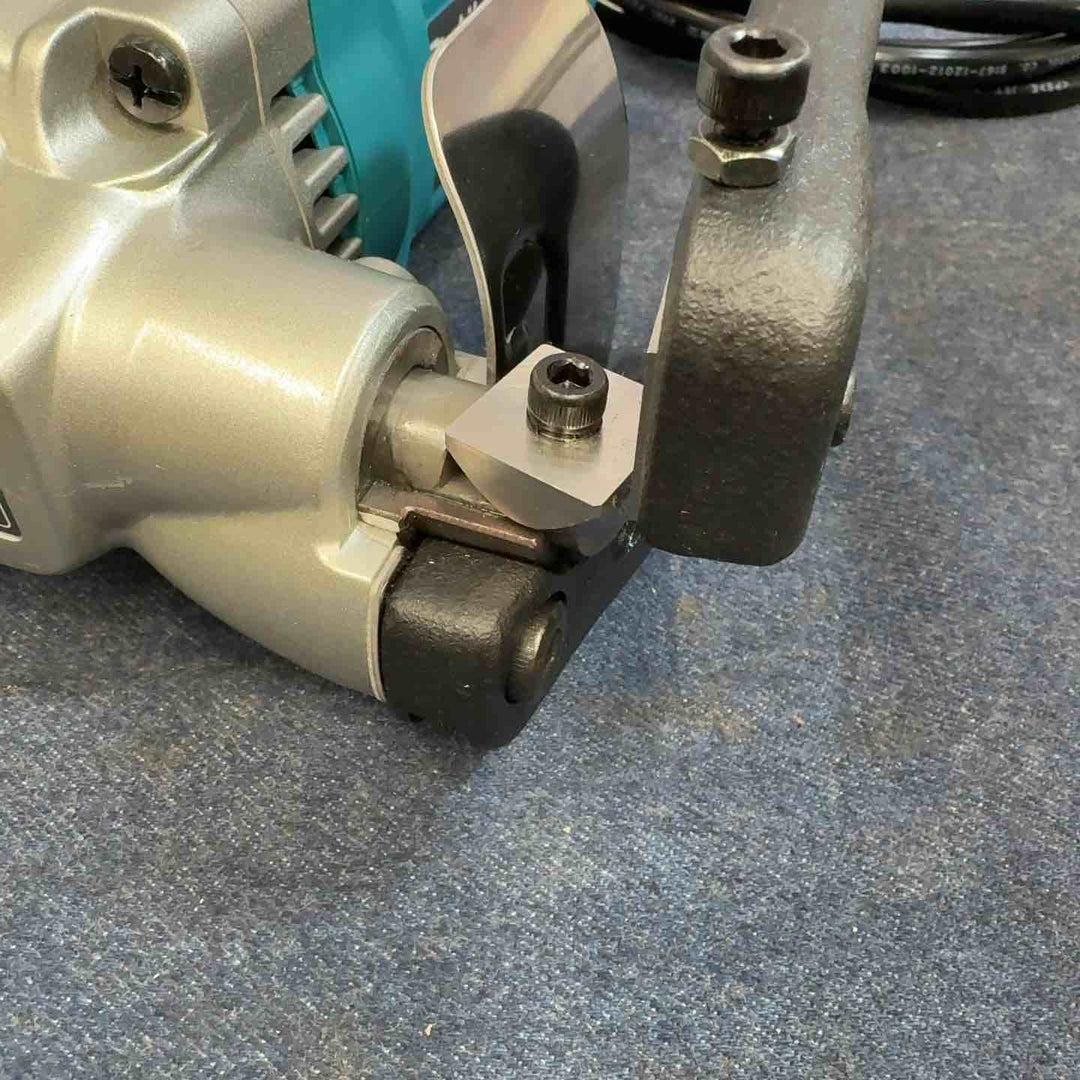 マキタ(makita) シャー 3.2mm JS3201【八潮店】
