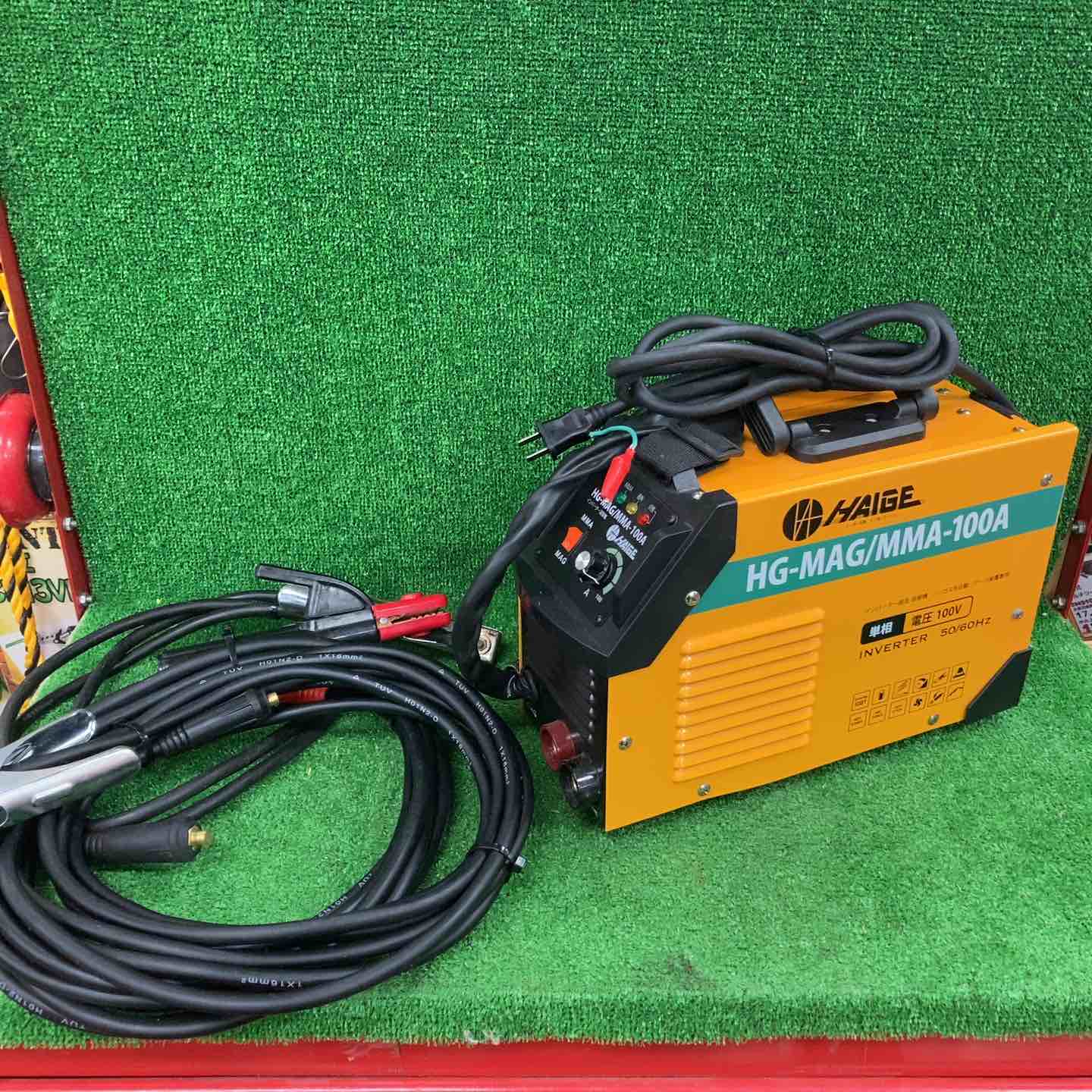 電気溶接機 – ページ 3 – アクトツールオンラインショップ