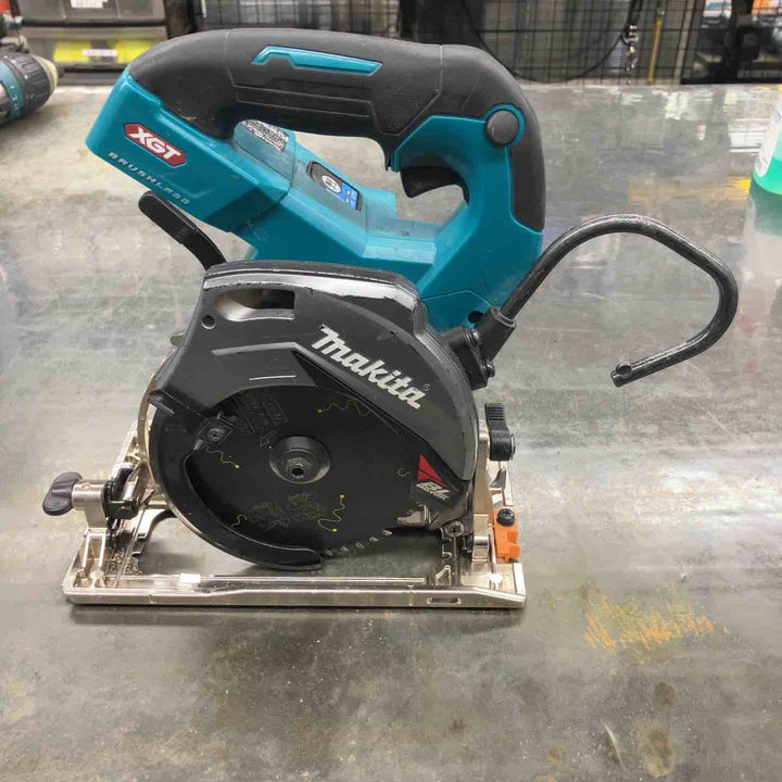 ★マキタ(makita) コードレスマルノコ HS007GZ【戸田店】