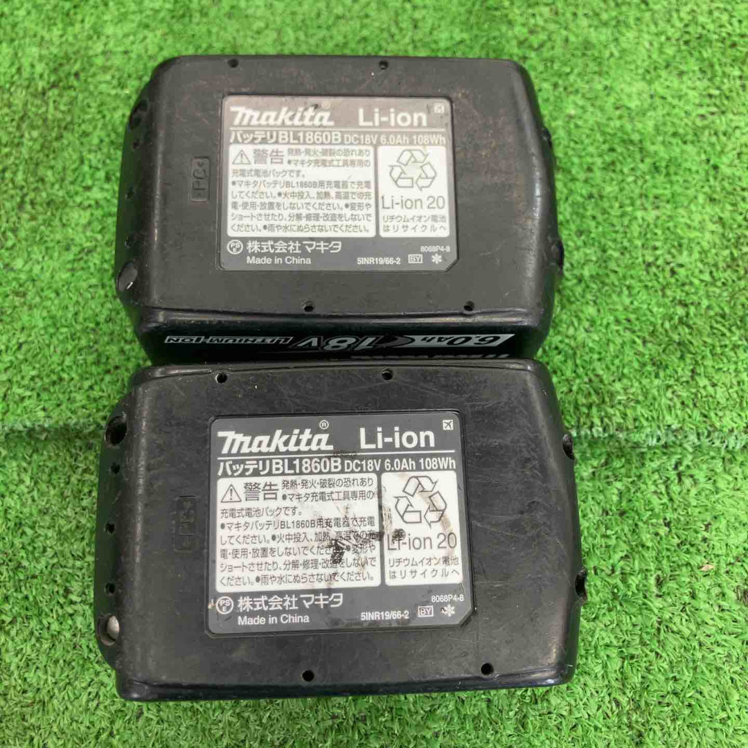 【中古品】 マキタ/makita コードレスインパクトドライバー・TD173DGXAP 【桶川店】