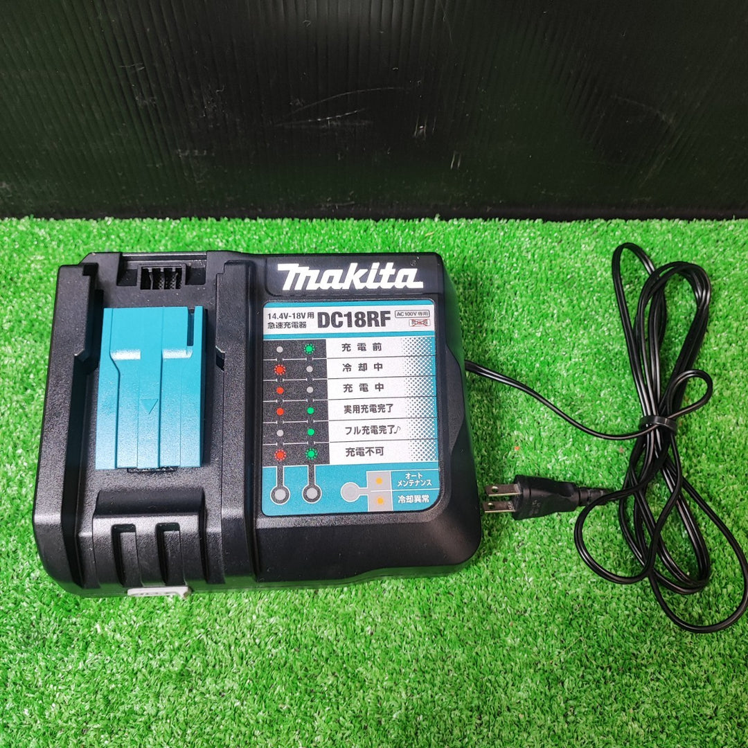 ★マキタ(makita) コードレスインパクトドライバー TD173DRGXB【岩槻店】