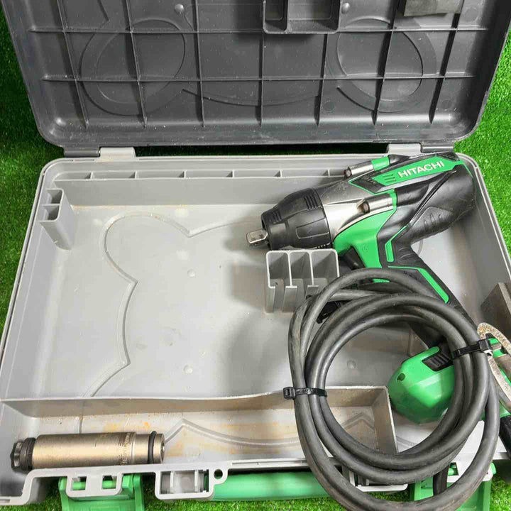 ◇ハイコーキ(HIKOKI ※旧:日立工機) インパクトレンチ WR16SE【藤沢店】