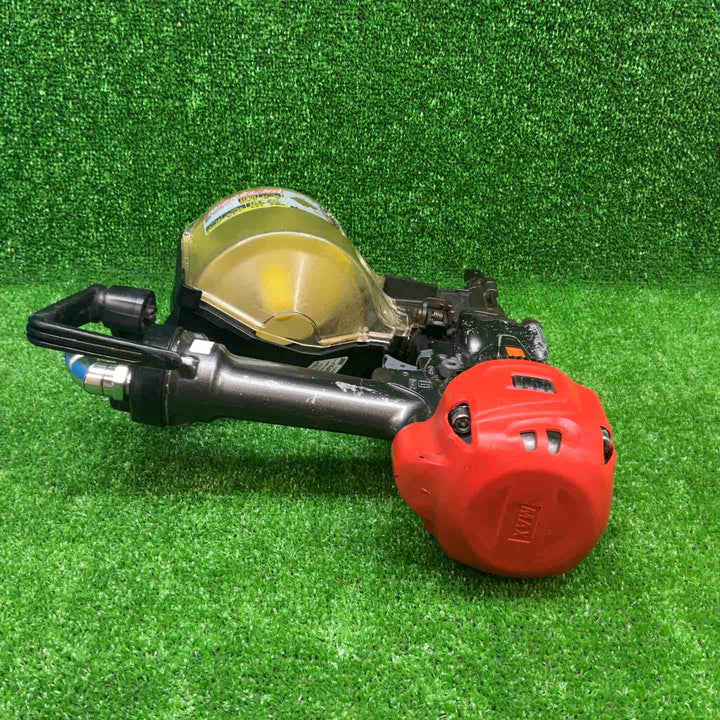 マックス(MAX) 高圧エア釘打ち機 HN-75N2(D)【藤沢店】