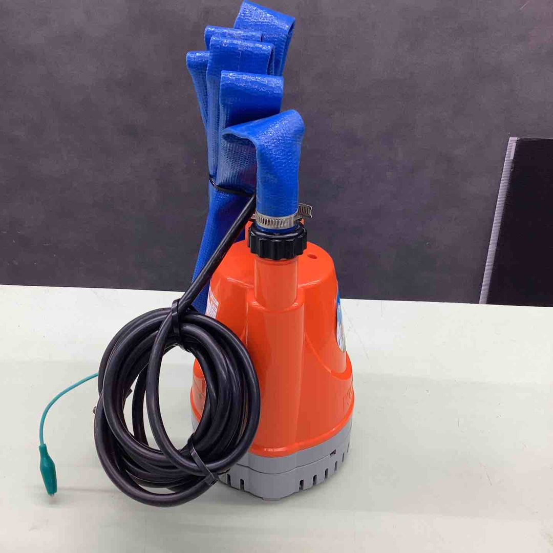 工進 水中ポンプ YK-525-AAA-0【越谷店】