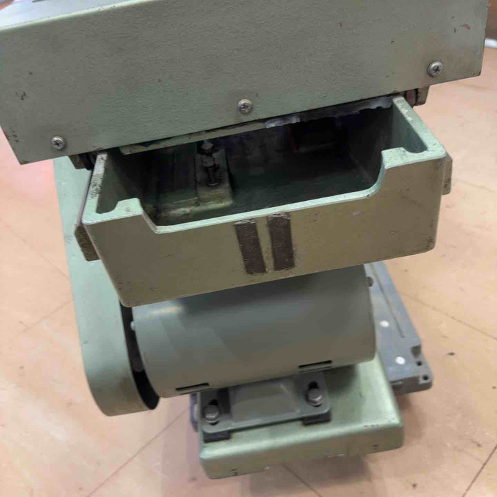 【店頭受取り限定】◇平和工業 ファインカット 31型 高速精密切断機 単相100V 刃無し 【草加店】
