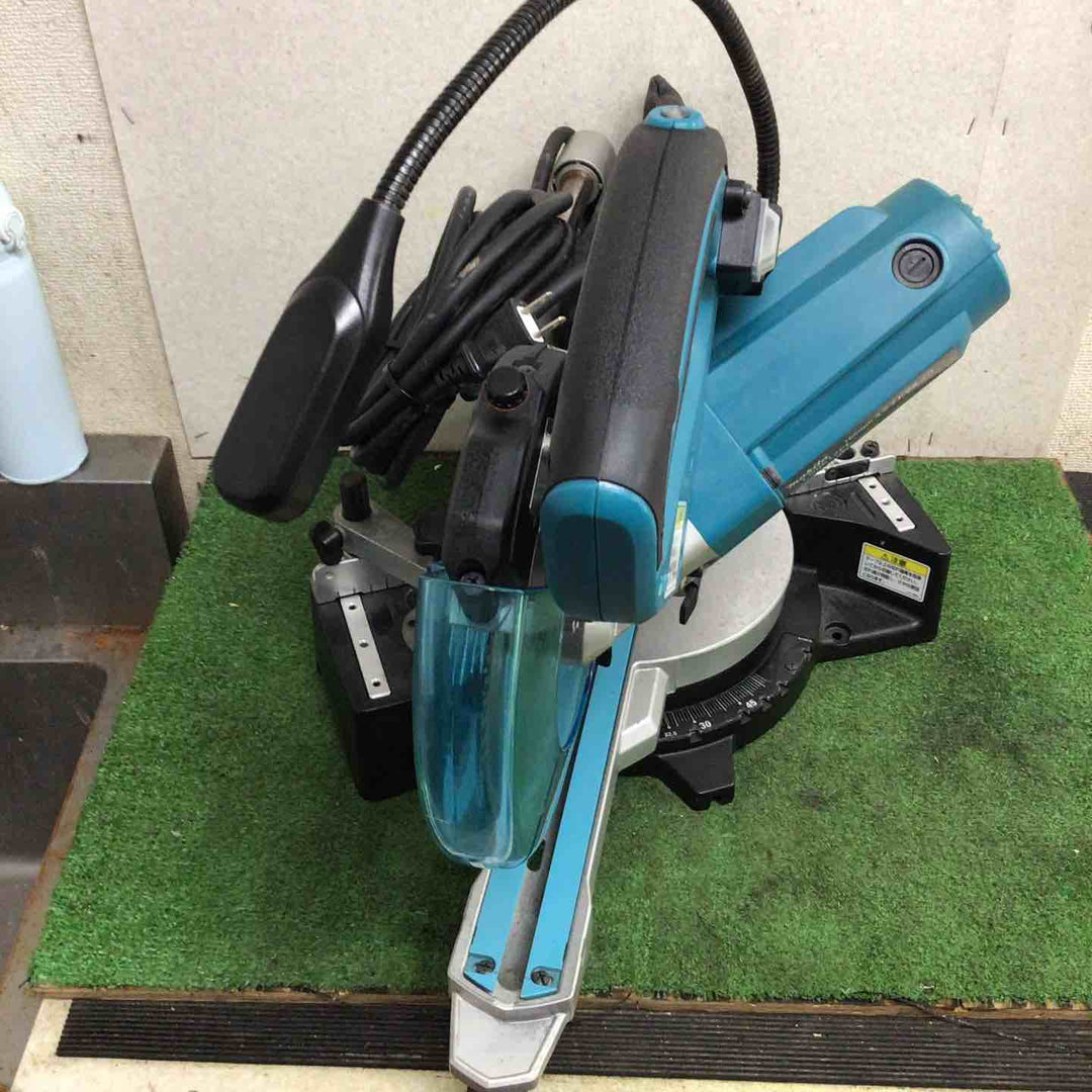 ★マキタ(makita) 卓上スライドマルノコ LS0612FL【町田店】