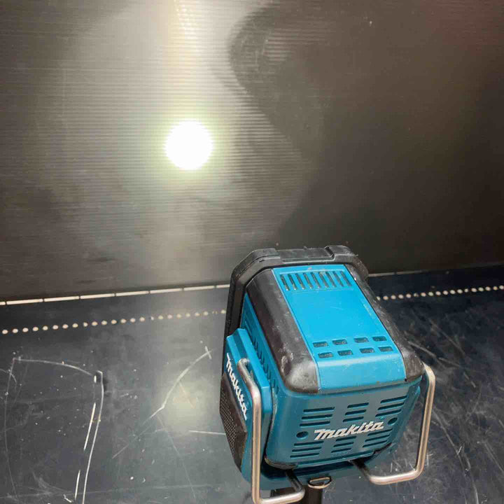 【中古品】マキタ(makita) コードレスワークライト ML812 動作確認済み【川越店】