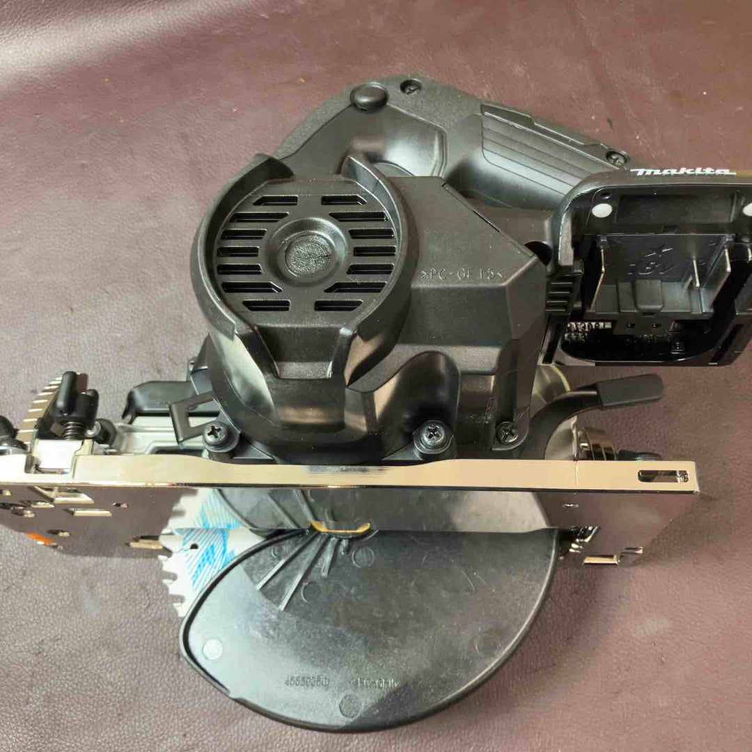 【未使用(店頭展示品)】★マキタ(makita) コードレス丸のこ HS631DZSB【東大和店】