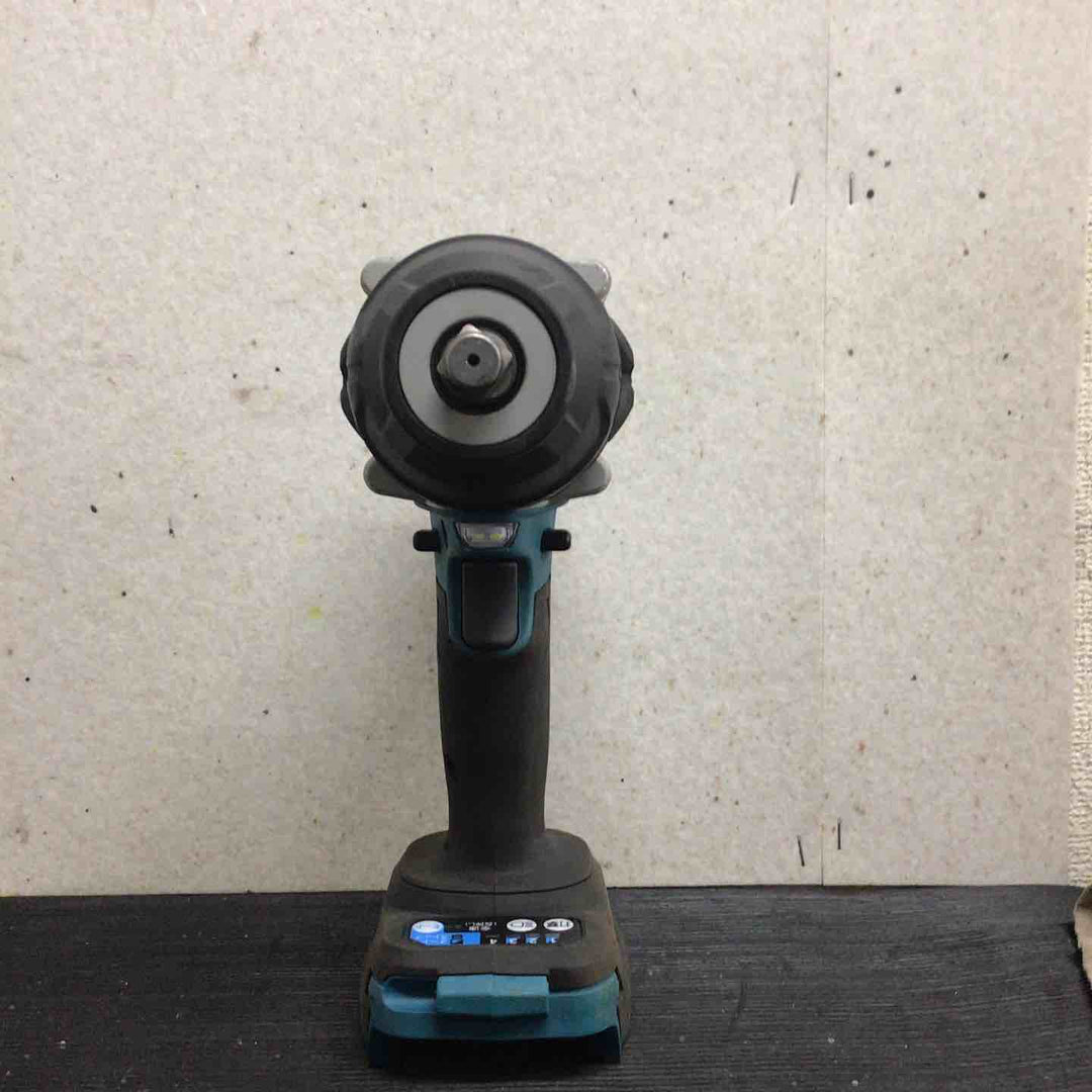 ★マキタ(makita) コードレスインパクトレンチ TW700DZ【町田店】
