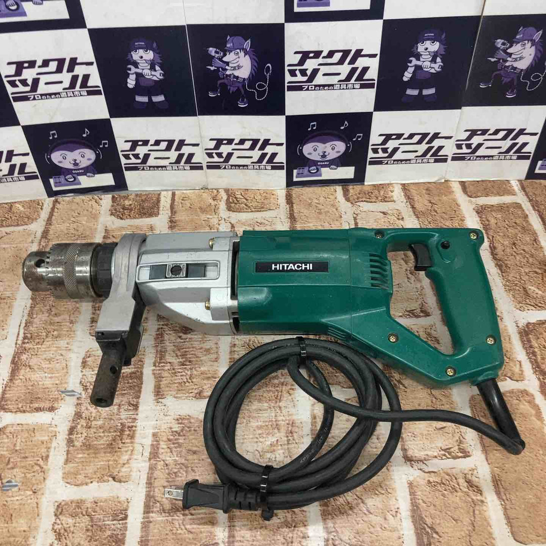 ☆ハイコーキ(HIKOKI ※旧:日立工機) 振動ドリル VTP-25【所沢店】