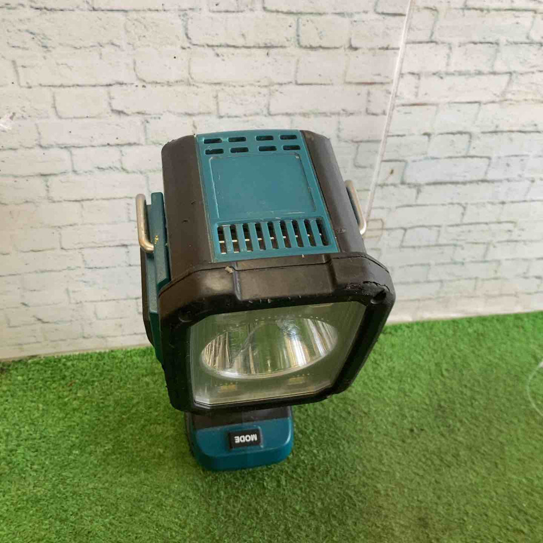 ★マキタ(makita) コードレスワークライト ML812【町田店】