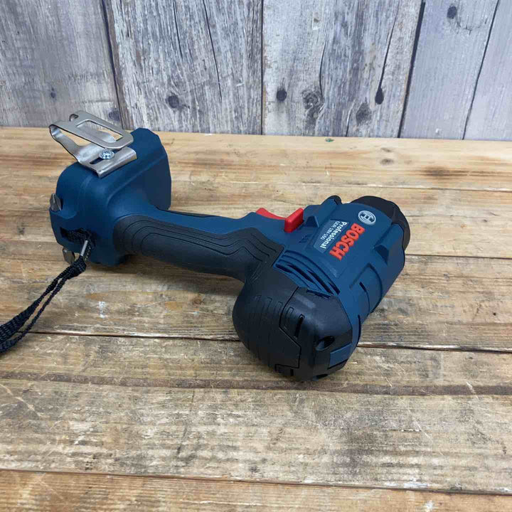 ボッシュ(BOSCH) 18Vバッテリー インパクトドライバー GDR18V-160　【東大和店】
