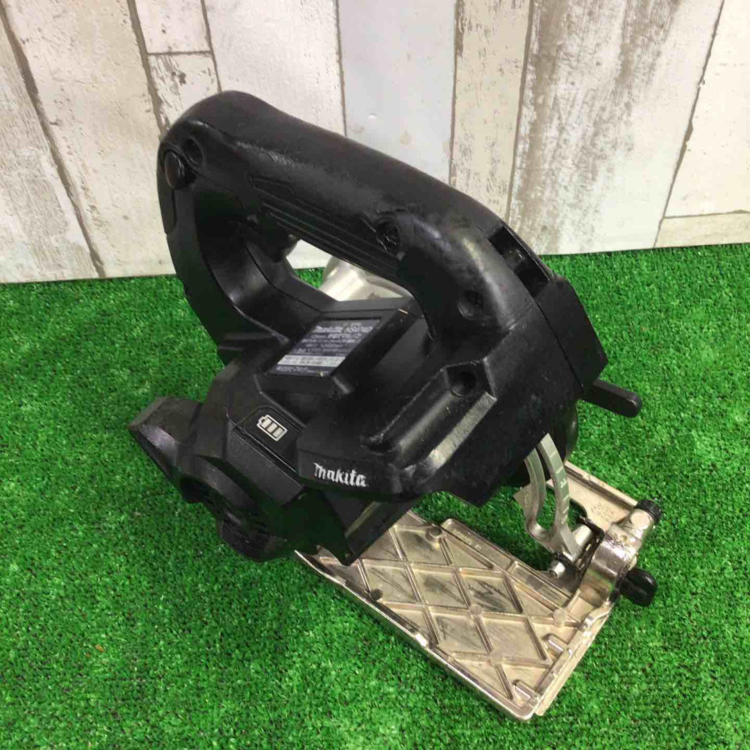 ★マキタ(makita) コードレスマルノコ HS474DZB【町田店】