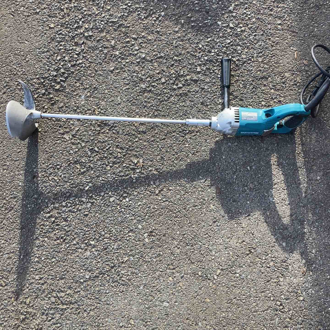 マキタ(makita) かくはん機 UT2204【川崎店】
