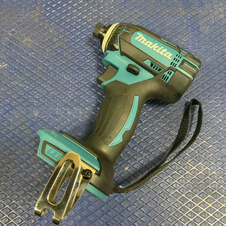 ★マキタ(makita) コードレスインパクトドライバー TD149DZ【草加店】