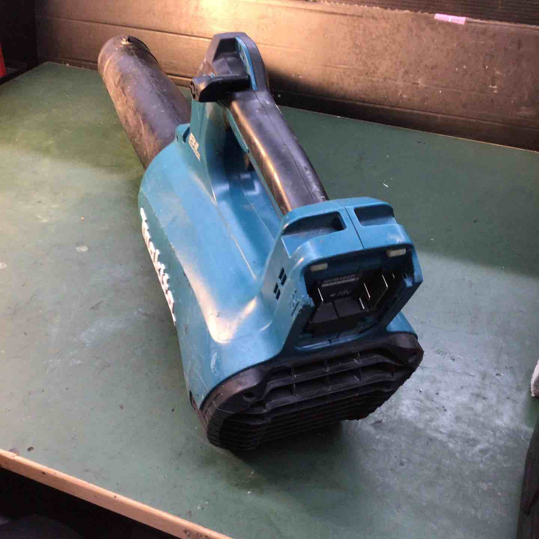 ★マキタ(makita)18V コードレスブロワ MUB184DZ(本体のみ)【戸田店】