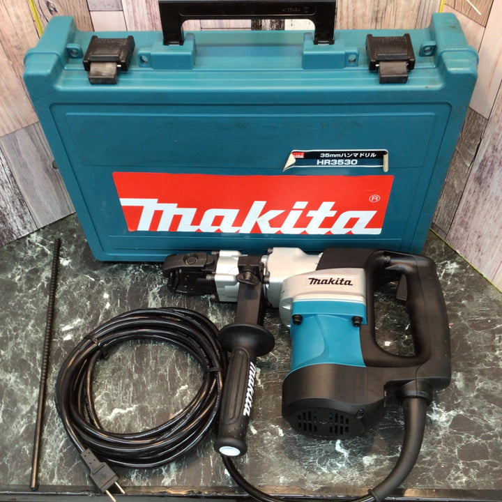 ★マキタ(makita) ハンマドリル HR3530【八潮店】