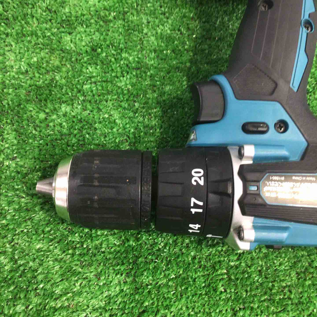★マキタ(makita) コードレス振動ドリルドライバー HP487DZ【町田店】