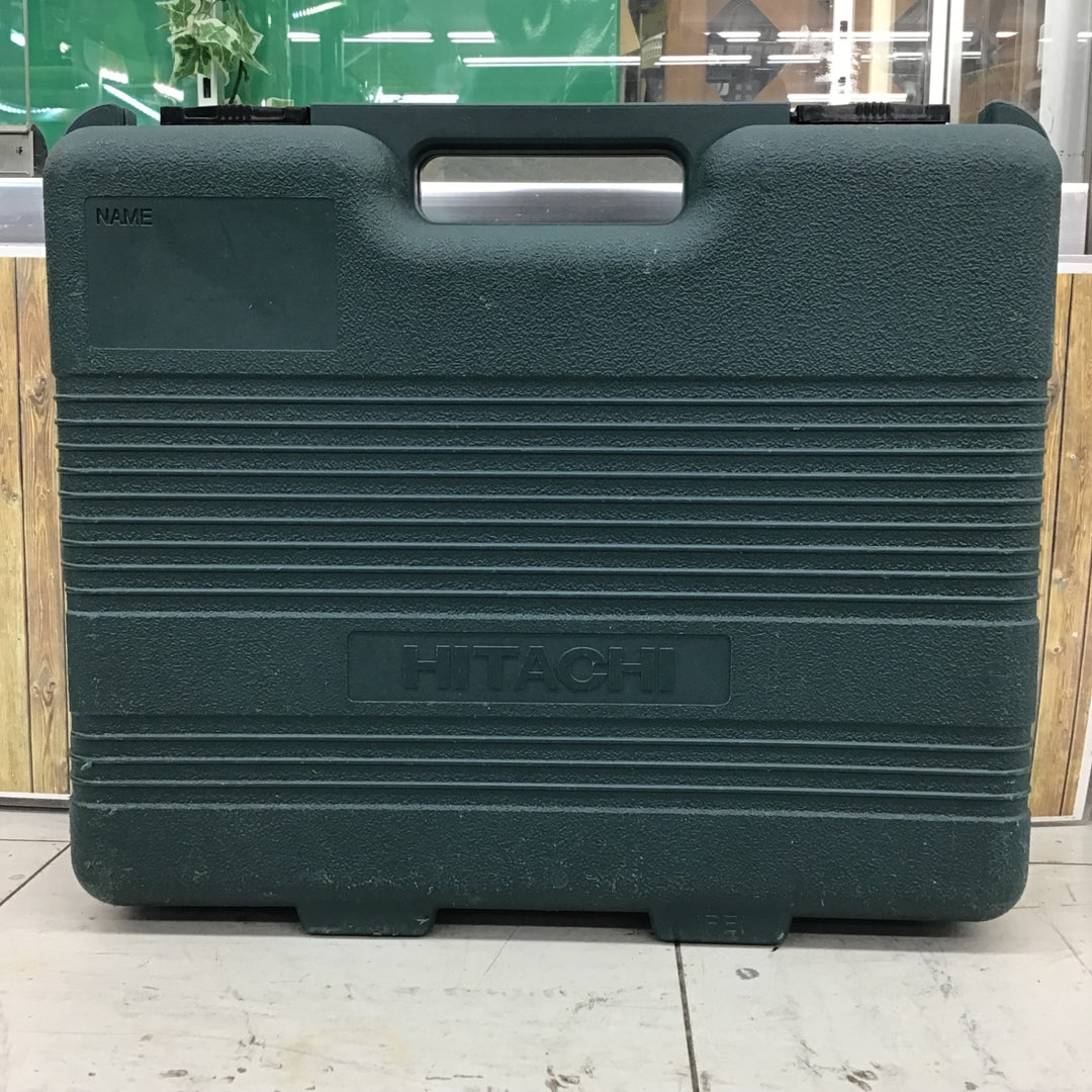 【中古品】 ハイコーキ/HIKOKI ※旧:日立工機 インパクトレンチ WR14VB 【鴻巣店】