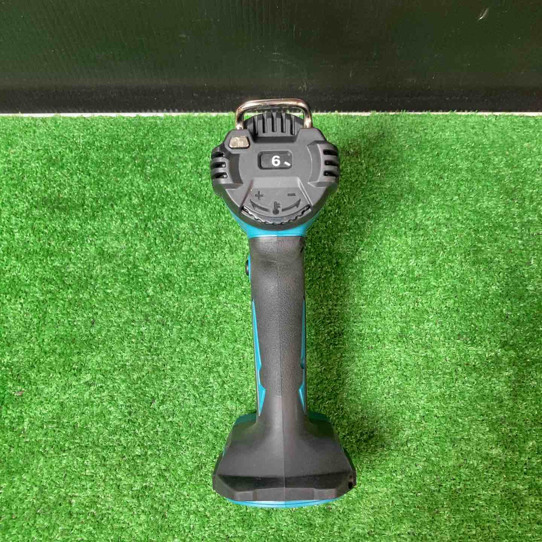 【美品】★マキタ(makita) コードレスヒートガン HG181DZK【岩槻店】