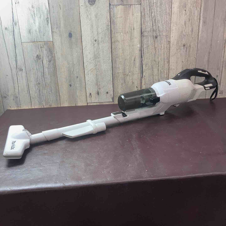【中古品】マキタ(makita) コードレスクリーナー CL281FDZCW【東大和店】