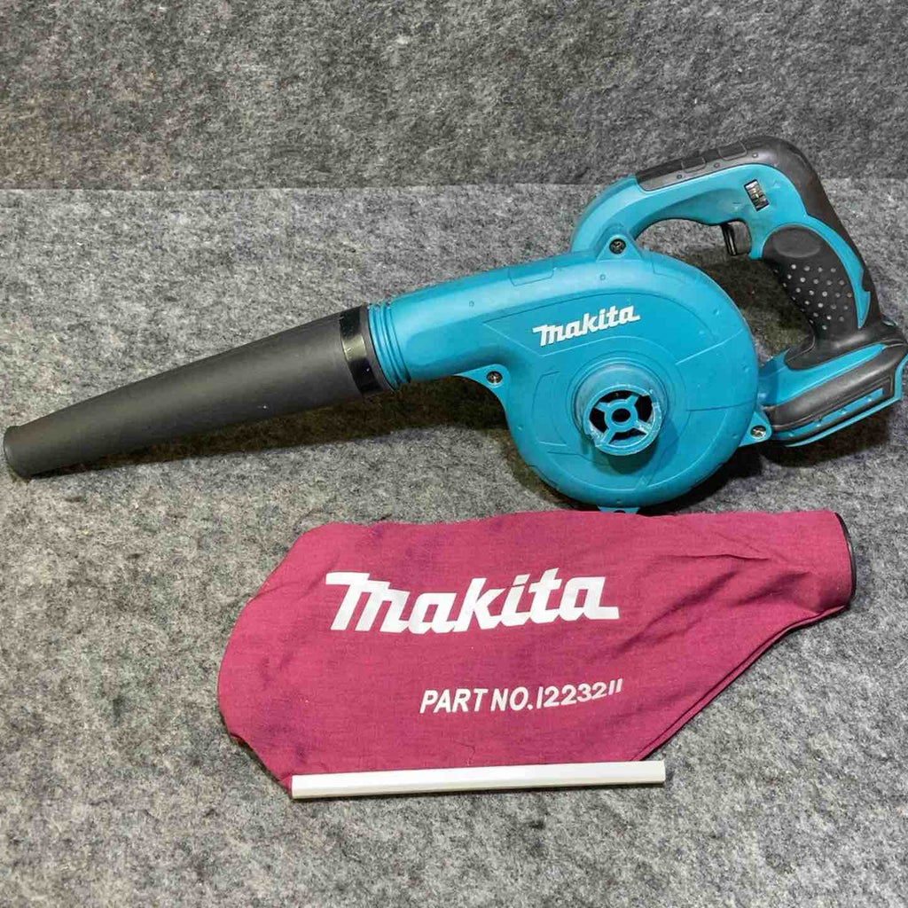 中古品 □ makita コードレスブロワ MUB360DZ □ O □ IT313FZDMM8K ☆マキタ(makita) コードレスブロア MUB360DZ【川崎店】の通販 by