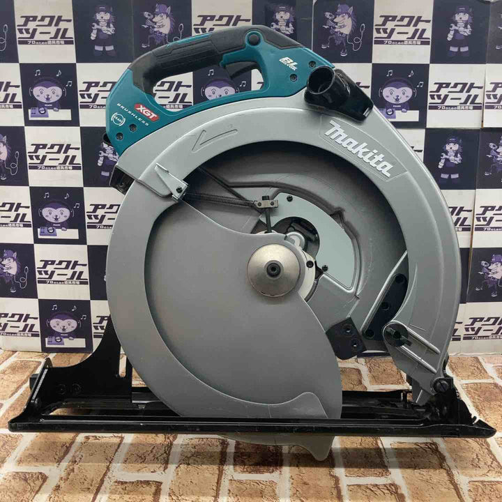 ★マキタ(makita) 415mmコードレス丸ノコ HS013GZ【所沢店】