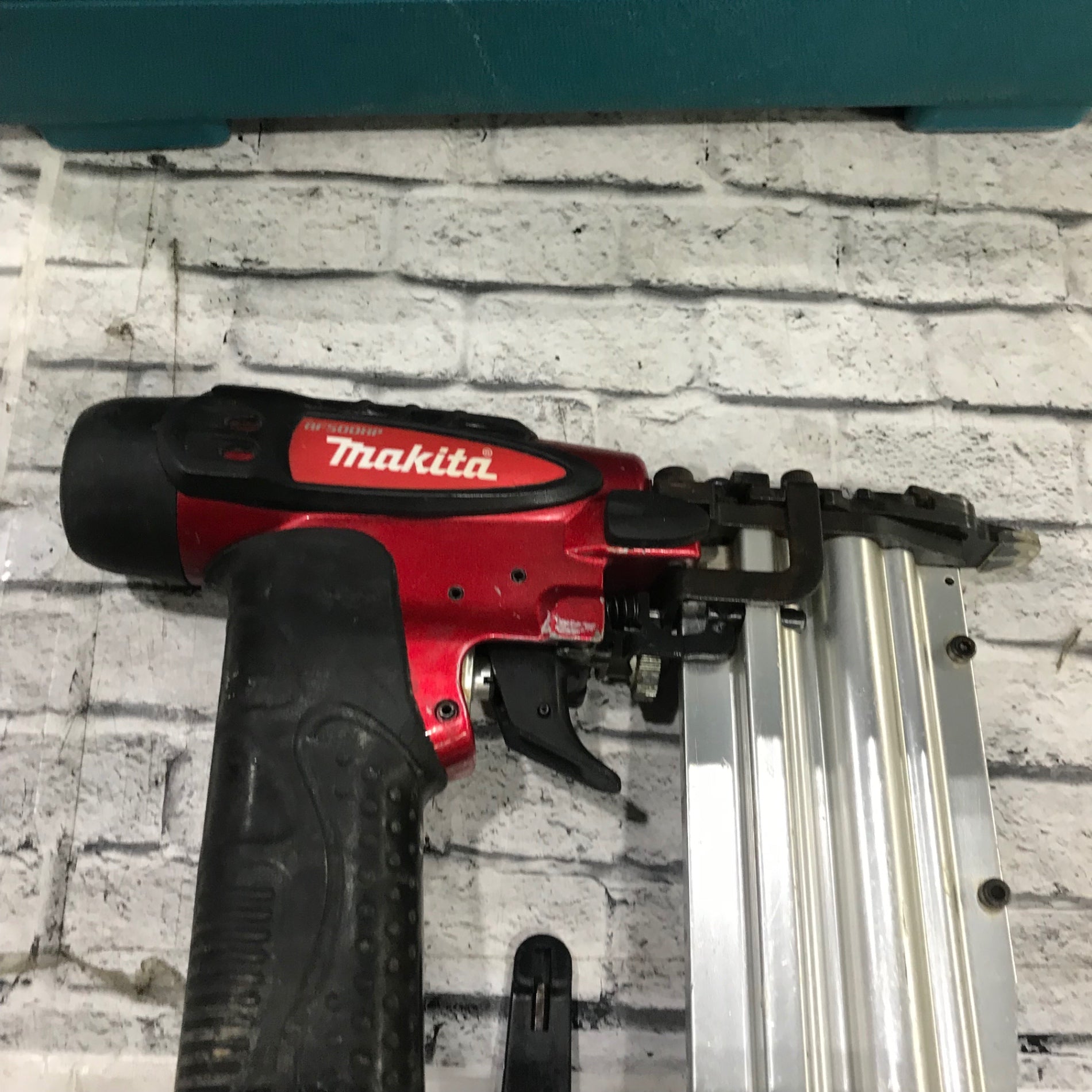 ◇マキタ(makita) 高圧ピンタッカ AF500HP【川口店】 – アクトツール