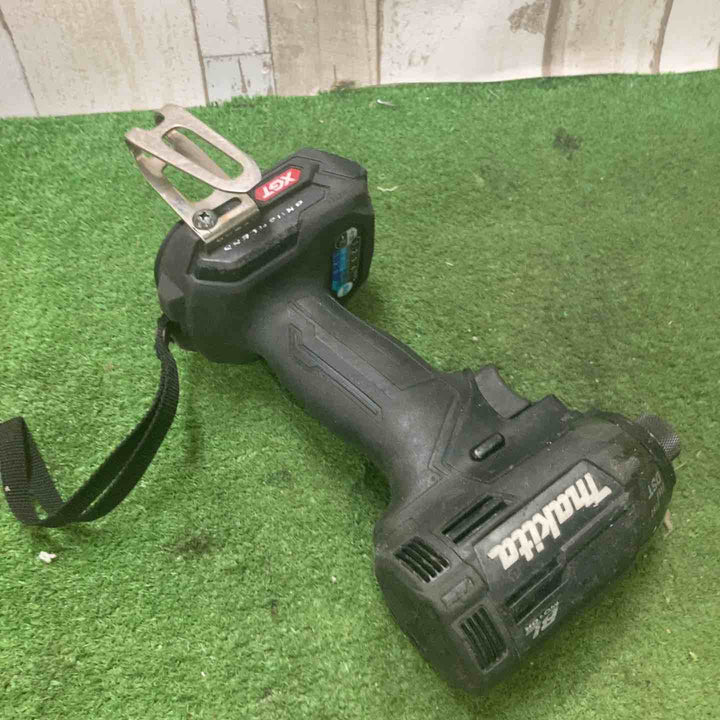 ★マキタ(makita) コードレスインパクトドライバー TD002GZB【町田店】
