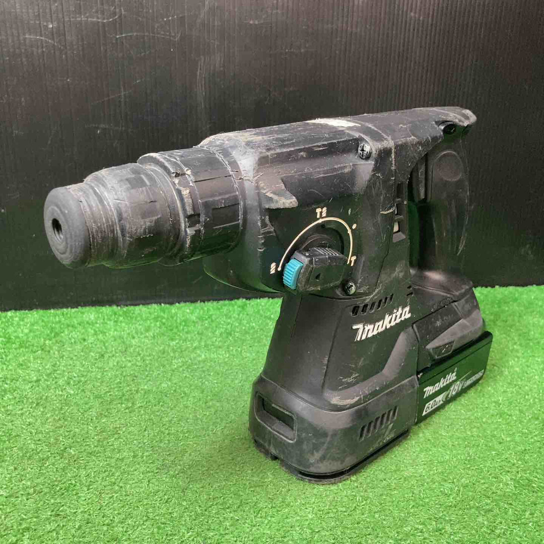 ★マキタ(makita) コードレスハンマドリル HR244DRGXB【岩槻店】