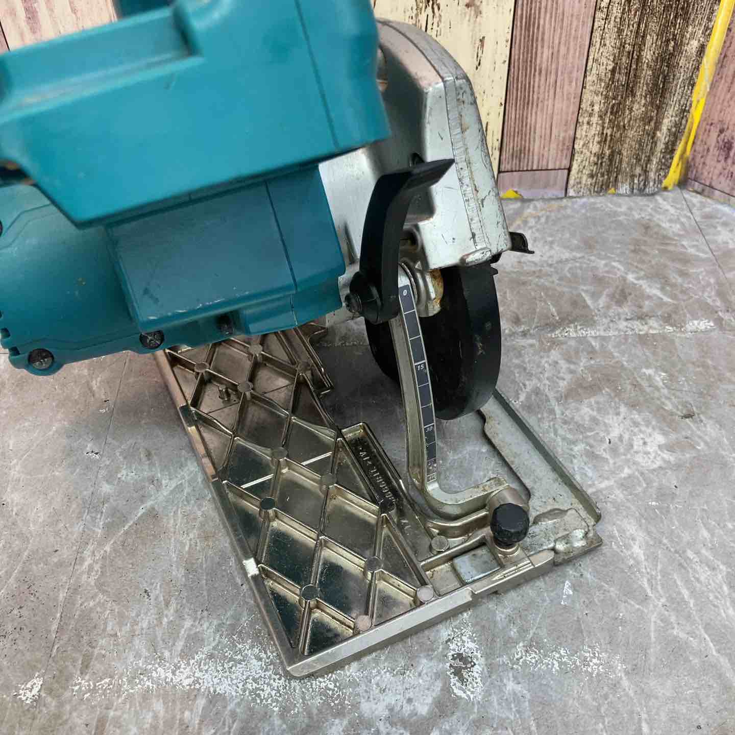 ☆マキタ(makita) コードレス丸のこ HS471DZ【八潮店】 – アクトツール