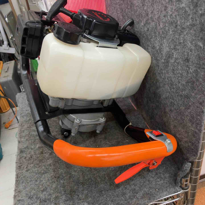 ◇アースオーガ EA520 EARTHAUGER EARTH AUGER エンジンオーガ【鴻巣店】