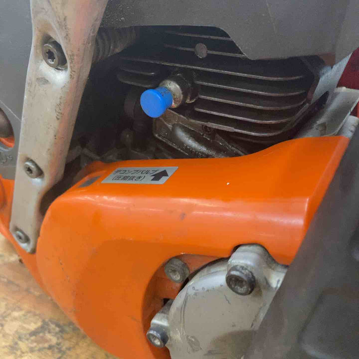 ◇ハスクバーナ(Husqvarna) エンジンカッター K770【柏店】