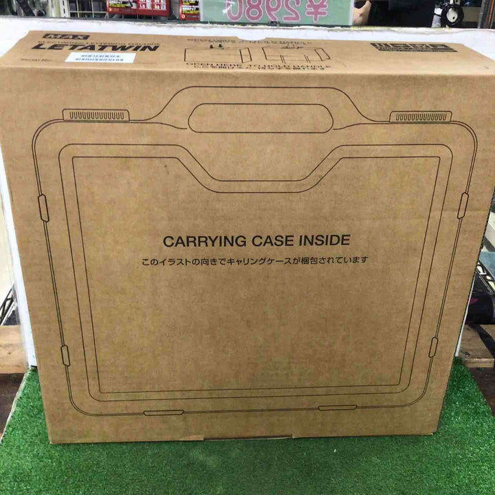 ★マックス(MAX) チューブマーカー(レタツイン) LM-500W3【町田店】