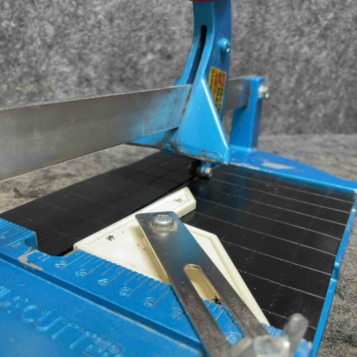 石井超硬工具製作所 タイルカッター タイル切断機 SP-180【桶川店】