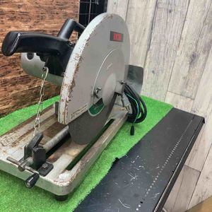 リョービ(RYOBI) 高速切断機(切断砥石) C-356NA【川越店】