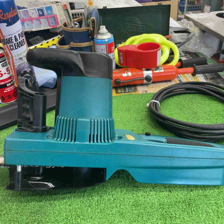 マキタ(makita) 電気チェーンソー MUC401【桶川店】