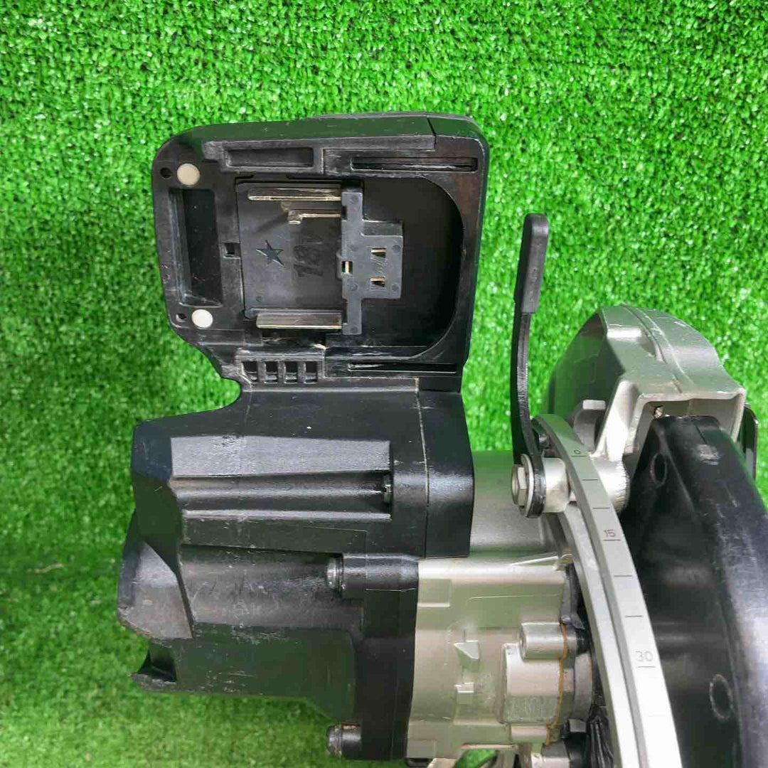 【型番推定】マキタ(makita) コードレス丸のこ HS631DZB【藤沢店】