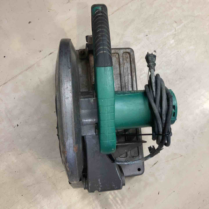 【店頭受取り限定】☆ハイコーキ(HIKOKI ※旧:日立工機) 高速切断機 CC14SF【町田店】