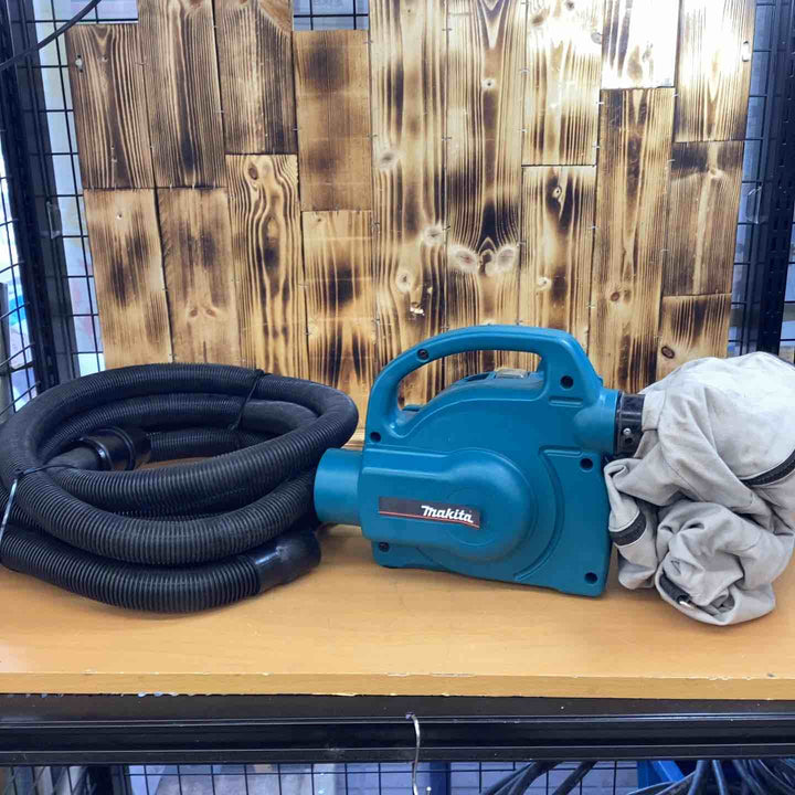 集塵機 マキタ 450【越谷店】